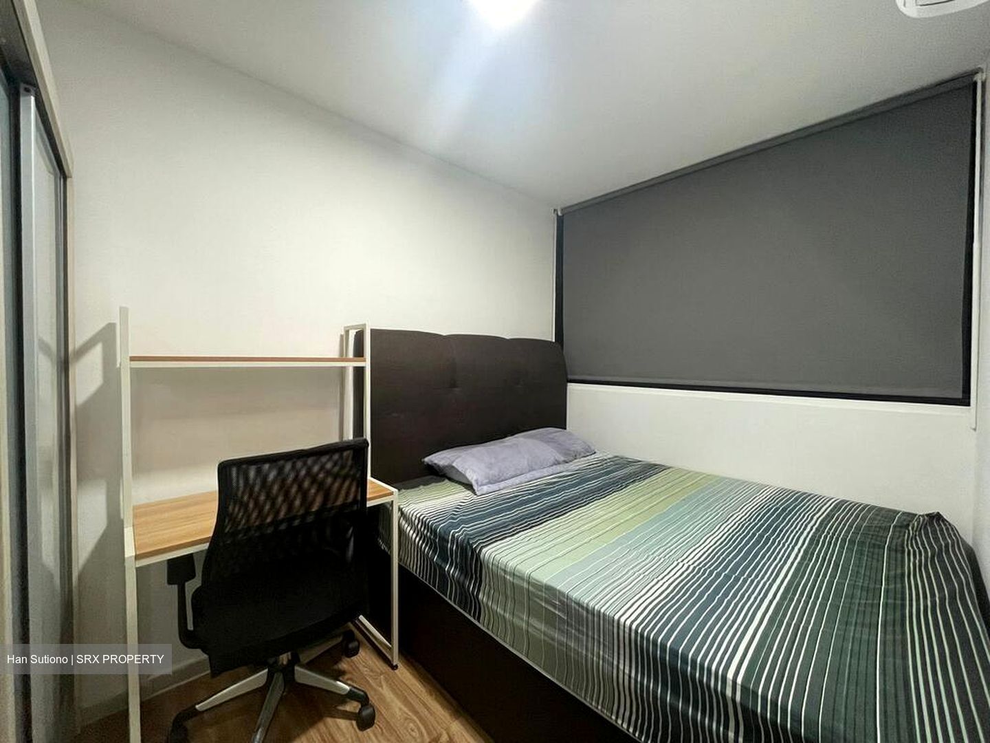 Bartley Ridge (D13), Condominium #598251231